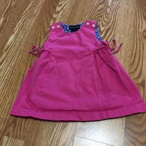 Ralph Lauren dress-12 month